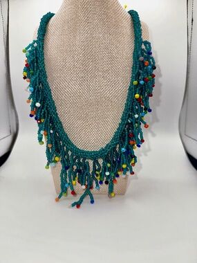 Custom made necklace